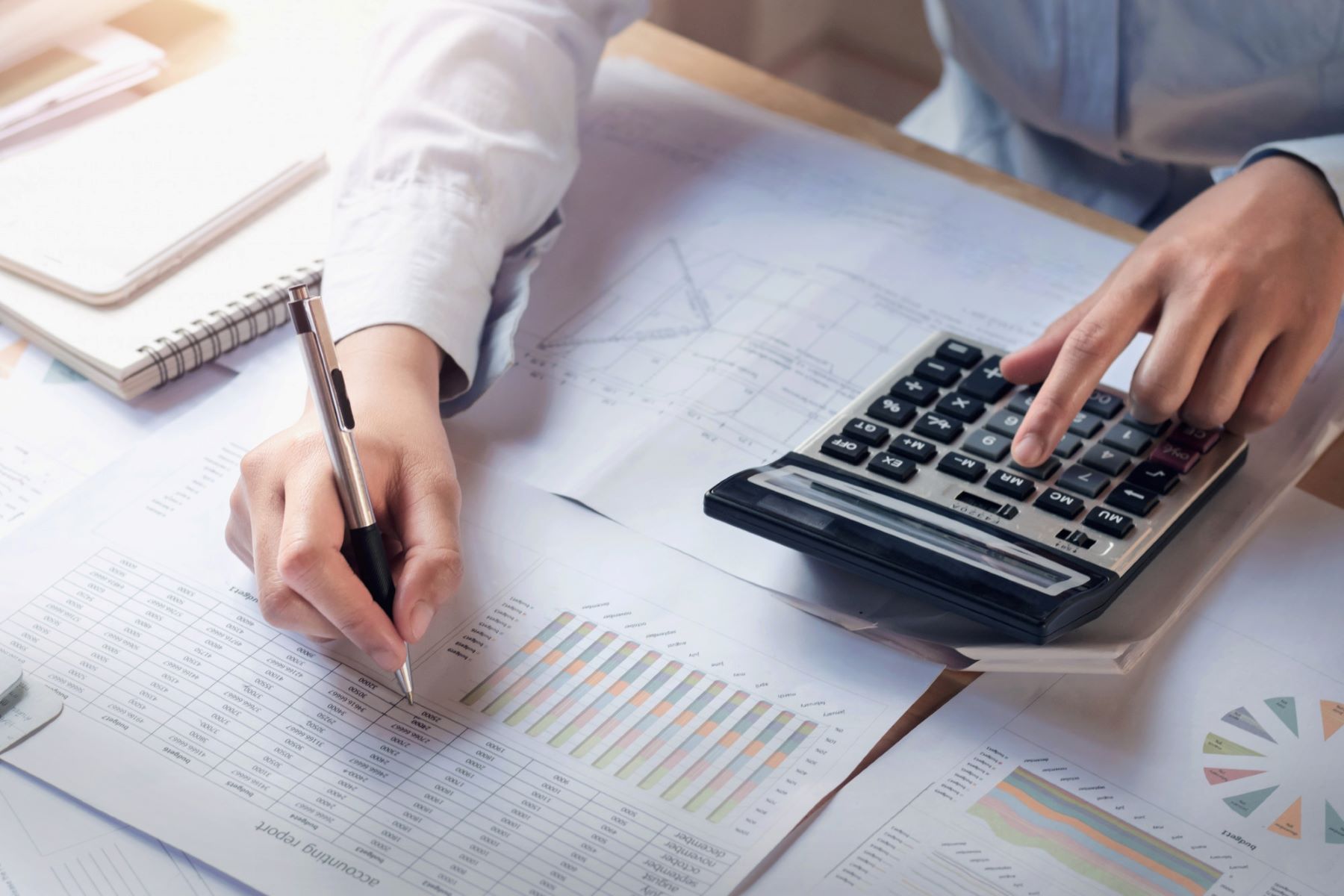 How To Calculate Gross Profit Accounting