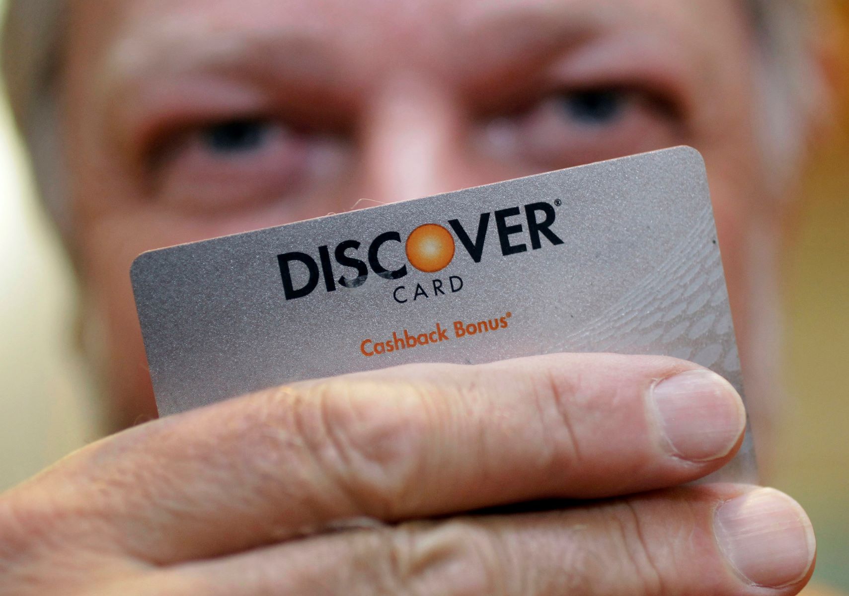 How To Cancel My Discover Credit Card