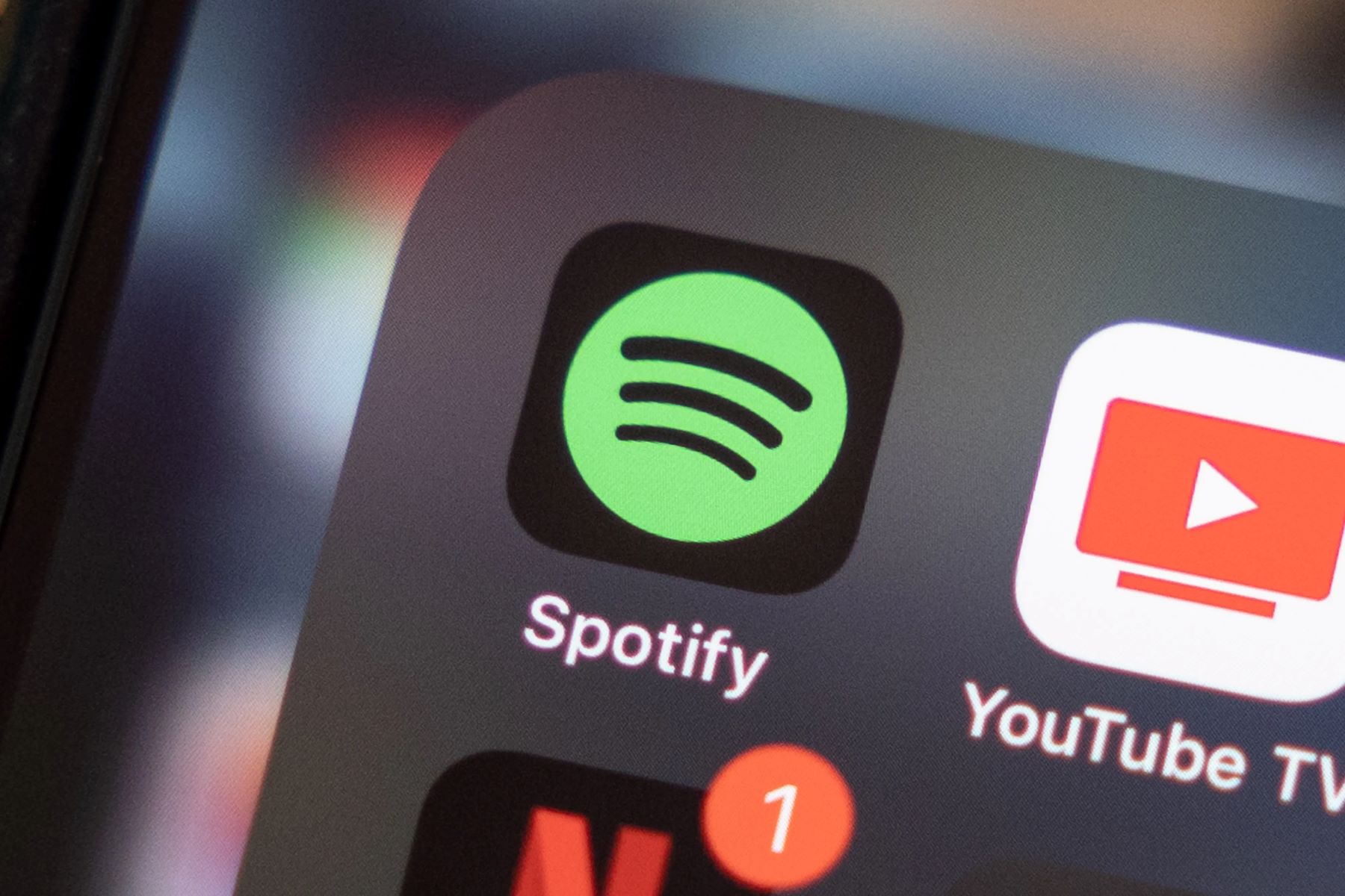 How To Change My Credit Card On Spotify