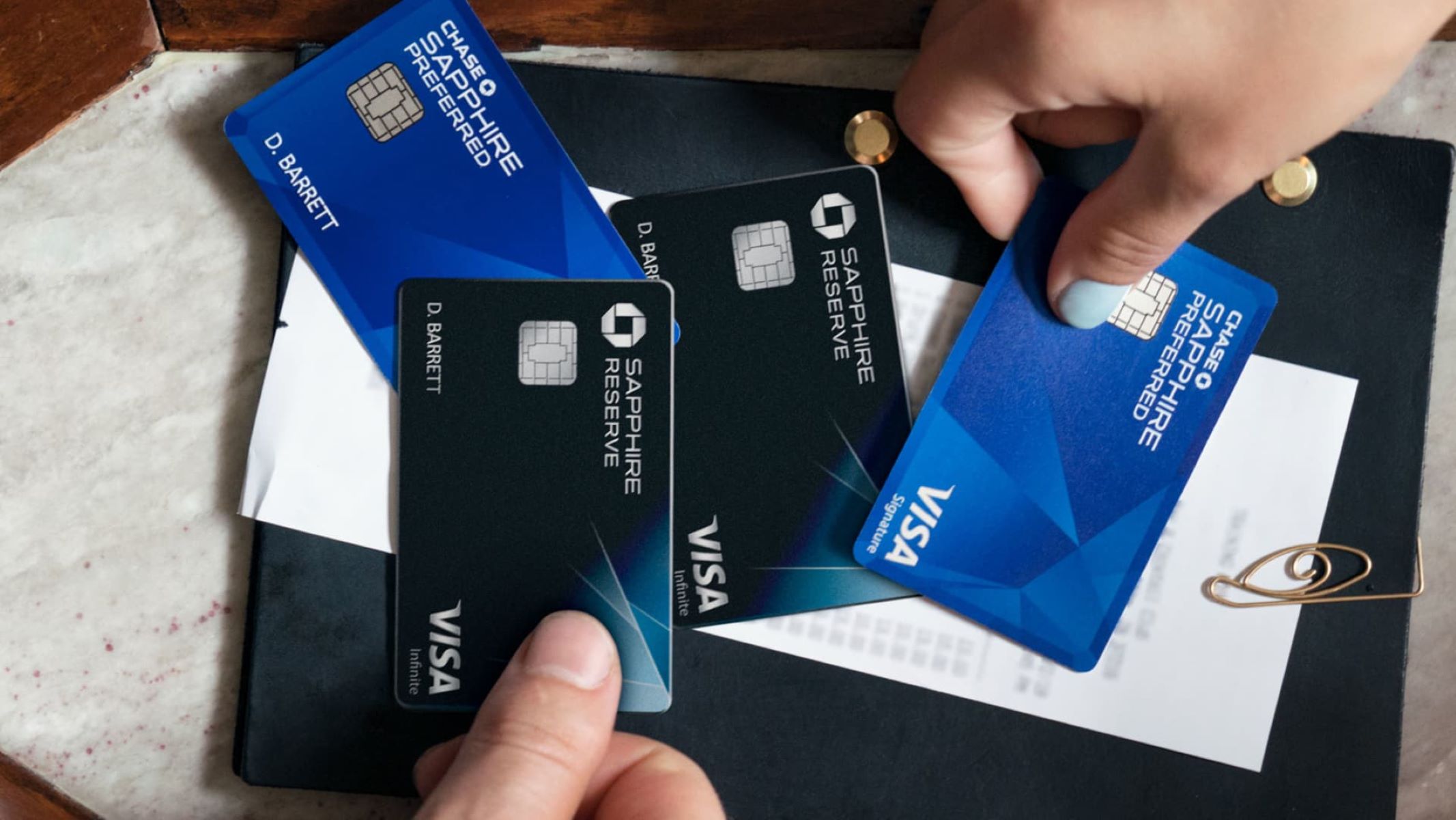 How To Change The Name On Your Credit Card