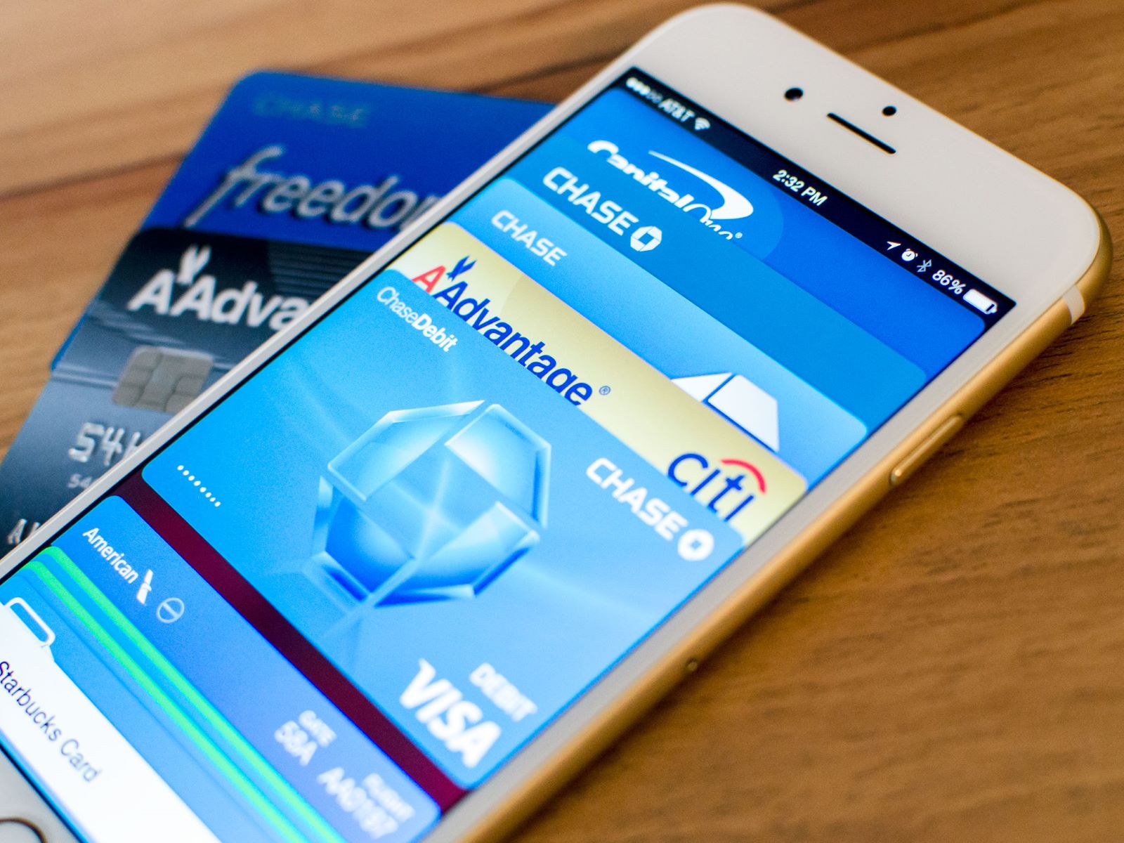 How To Change The Credit Card On IPhone