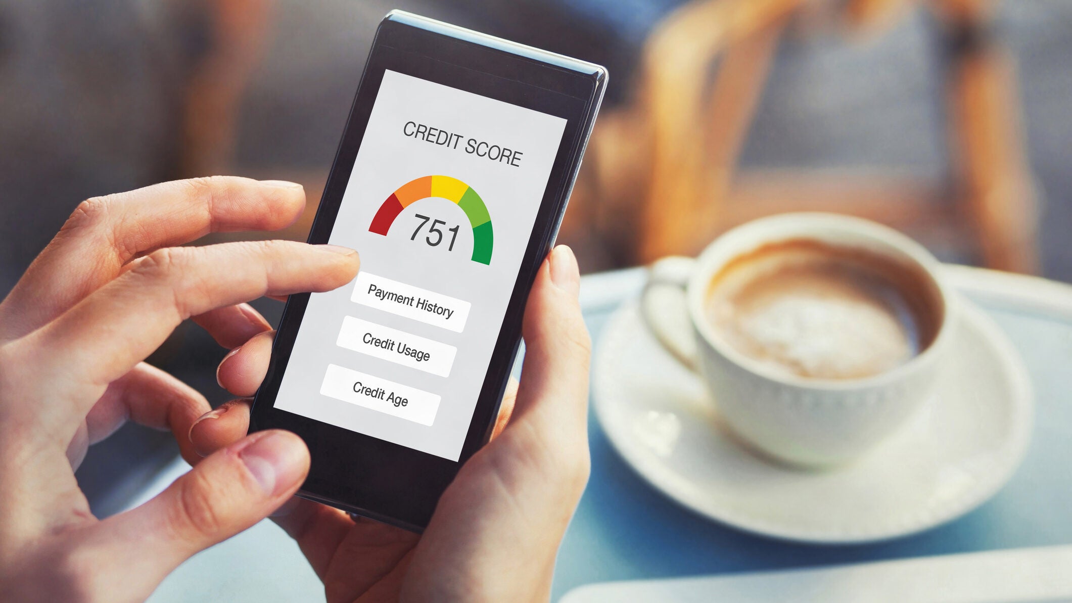 How To Check Credit Score Bank Of America App
