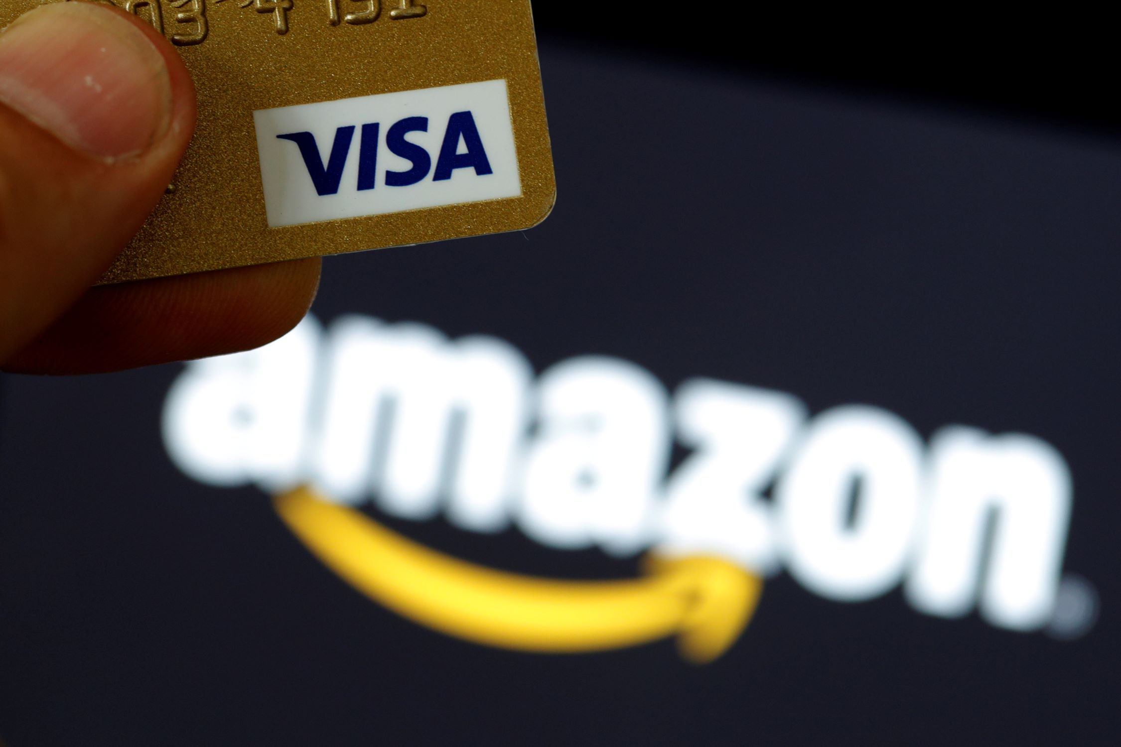 How To Delete A Credit Card Off Amazon