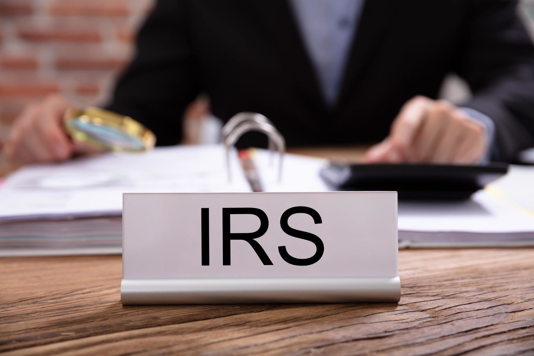 How To File A Hardship With The IRS