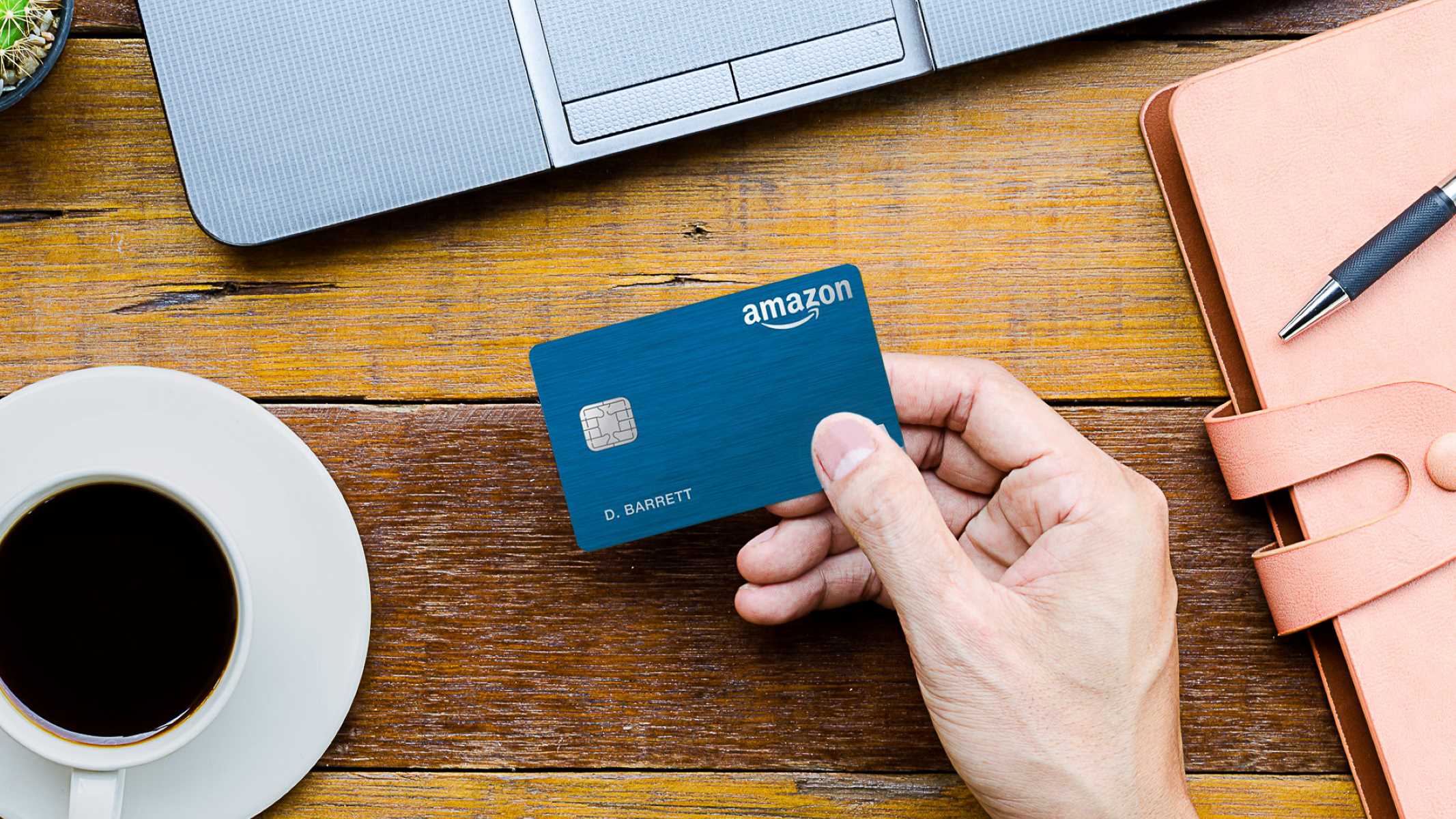 How To Find Amazon Credit Card Number