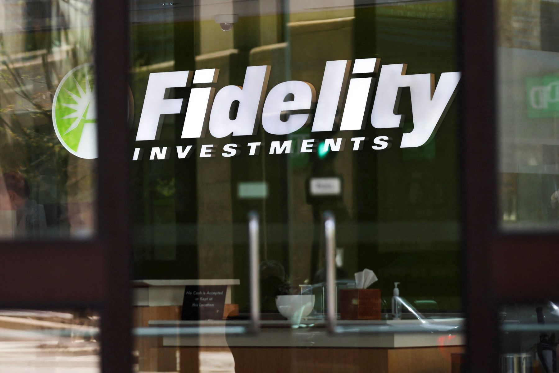 How To Find Fidelity 401K Account Number