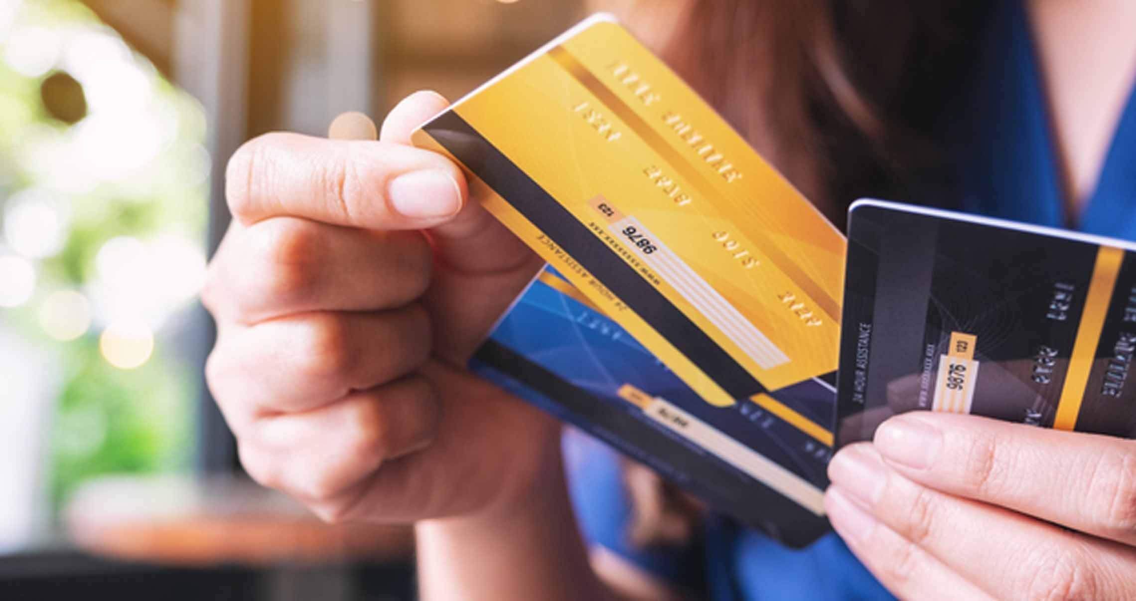 How To Get A Credit Card For Your Business