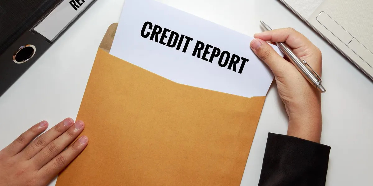 How To Get A Credit Report On Another Person