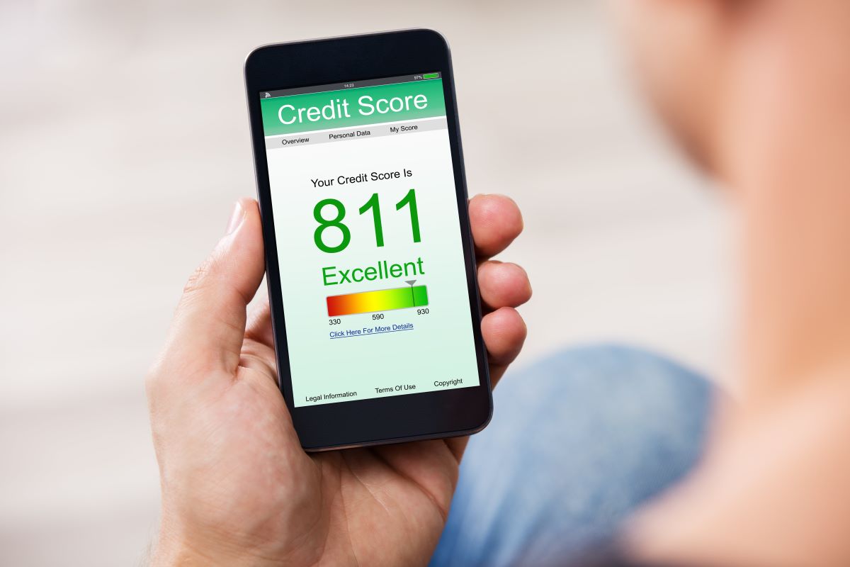 How To Get A Credit Score In South Africa