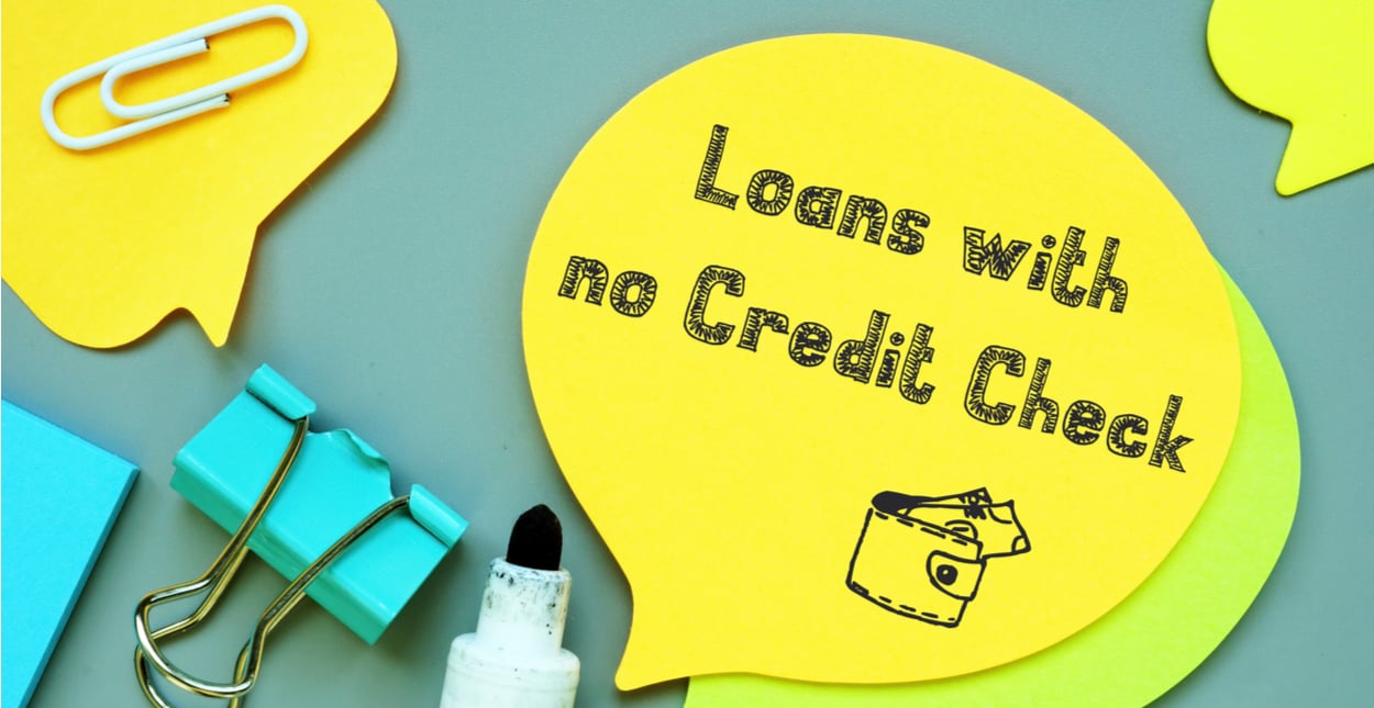 How To Get A Payday Loan With No Checking Account