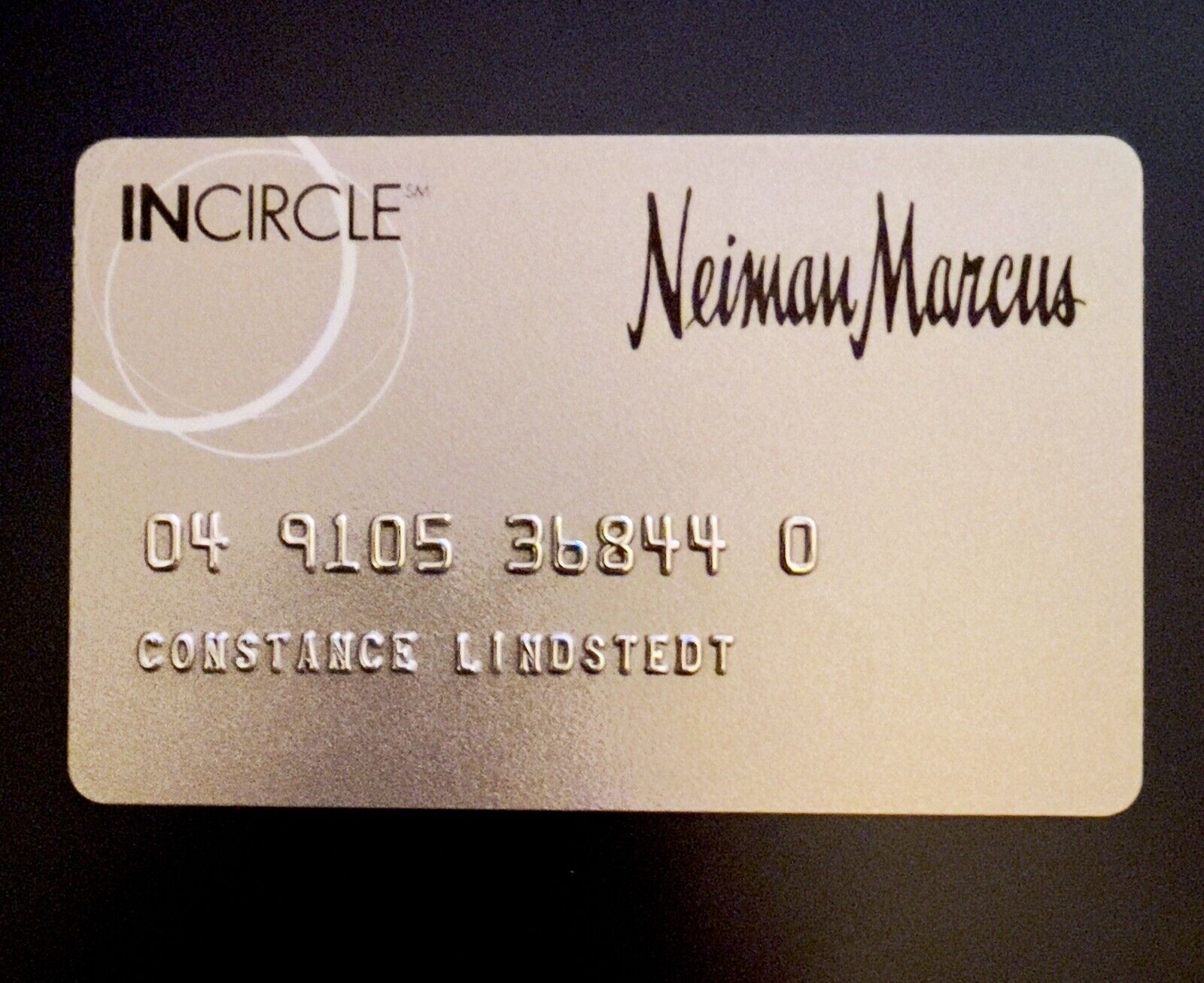 How To Get Approved For Neiman Marcus Credit Card