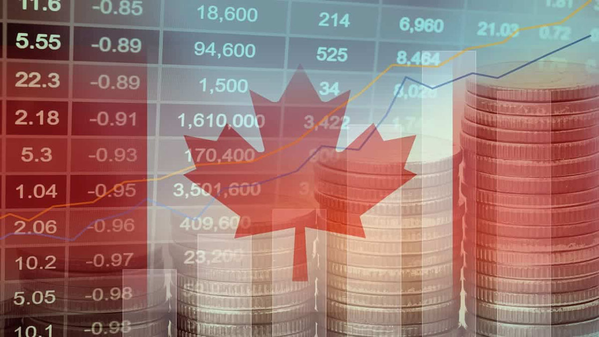 How To Invest On The Canadian Stock Market