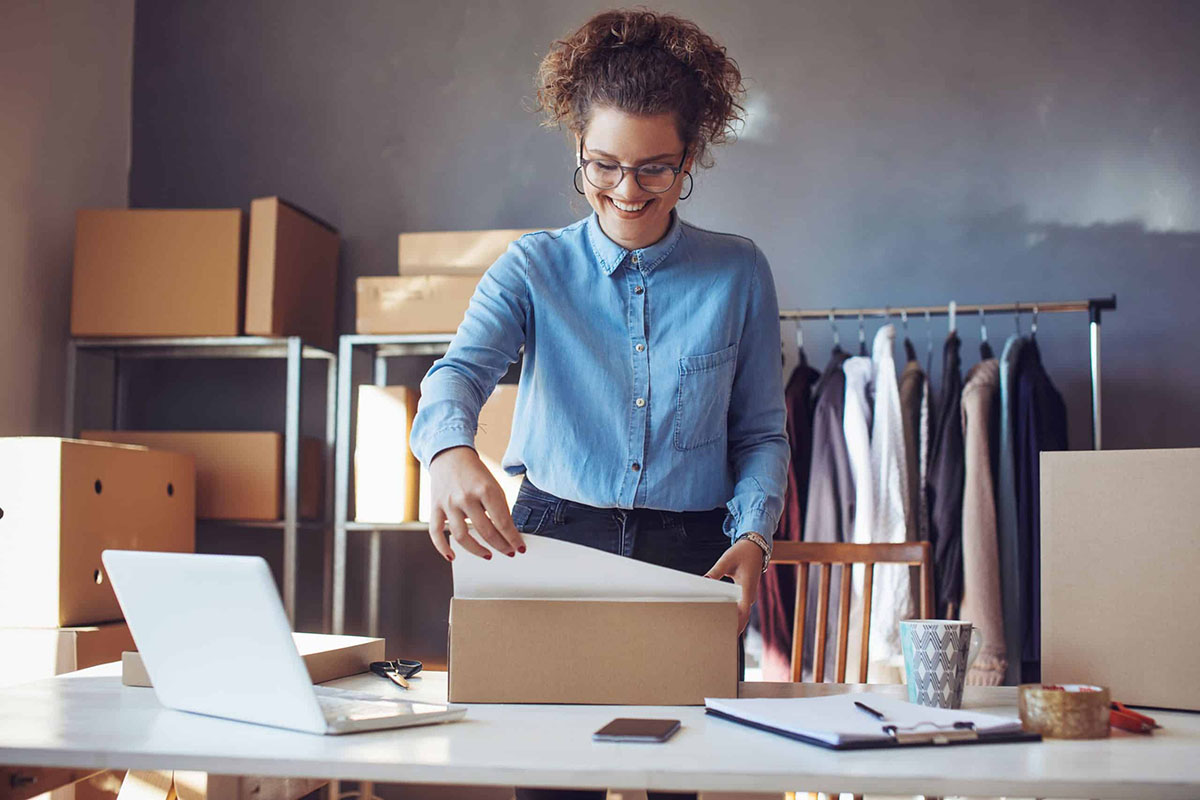 How To Keep Track Of Orders For Small Business