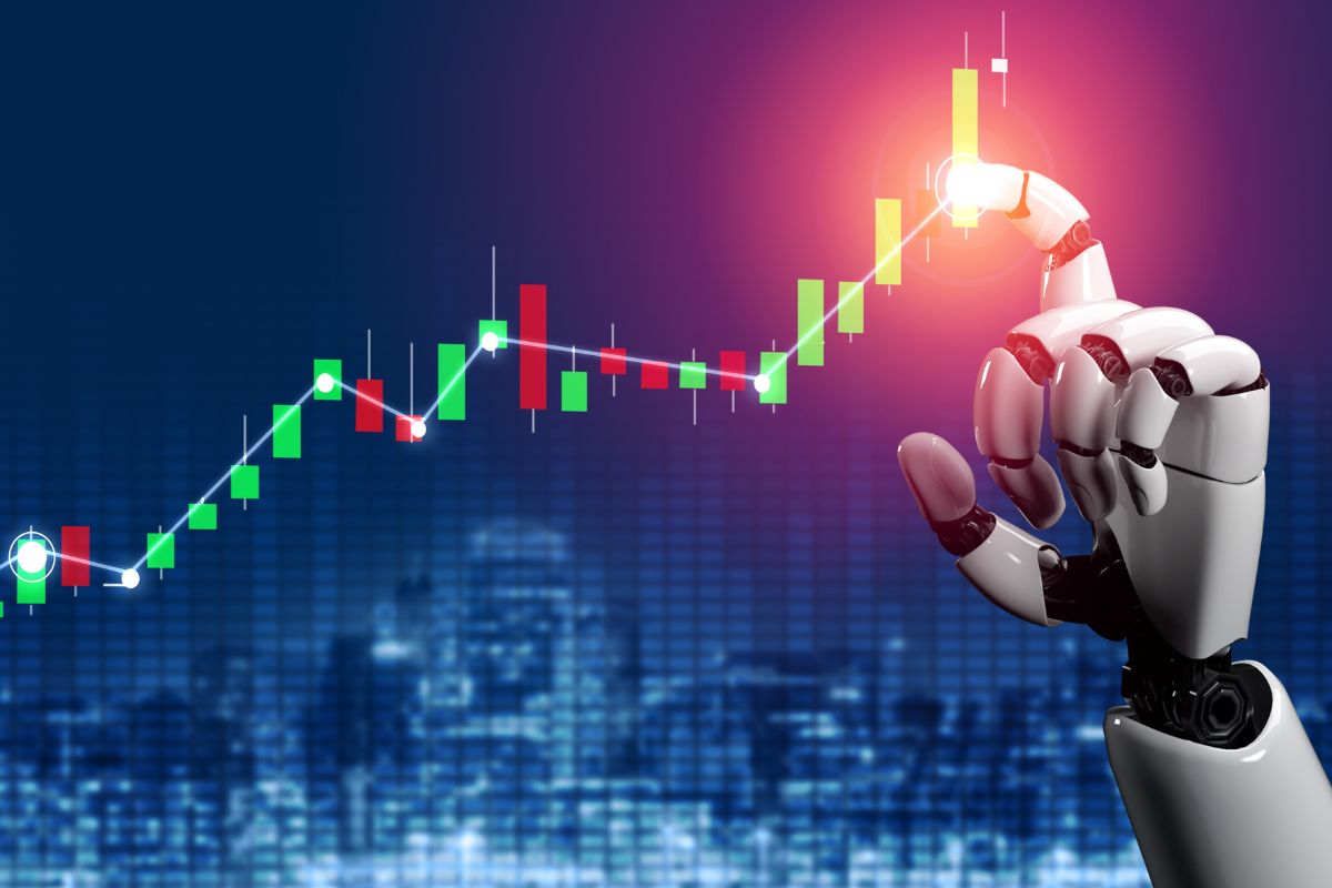 How To Make A Bot For Trading Cryptocurrency