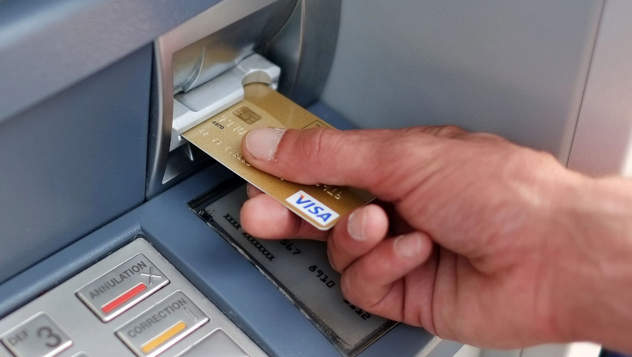 How To Make A Credit Card Skimmer