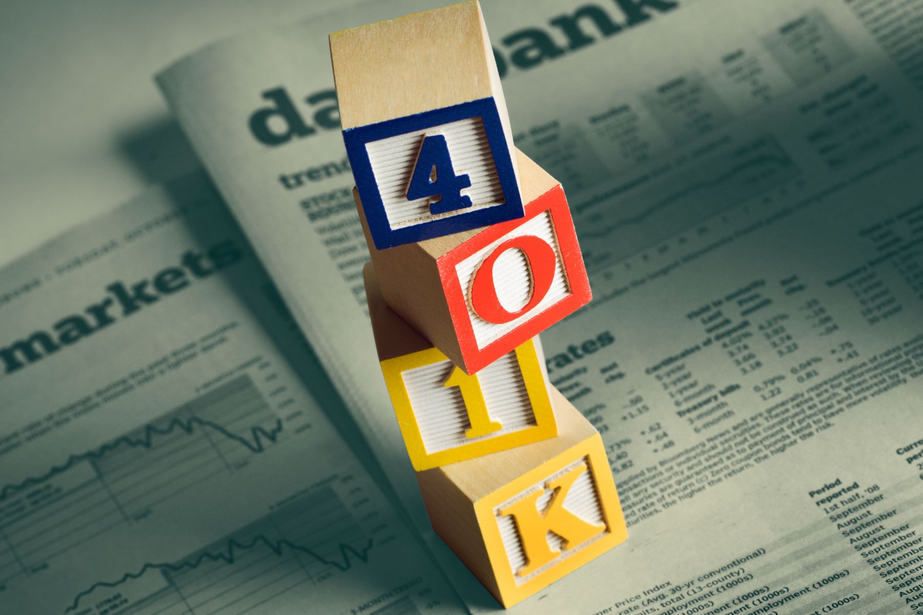 How To Merge 401K Accounts