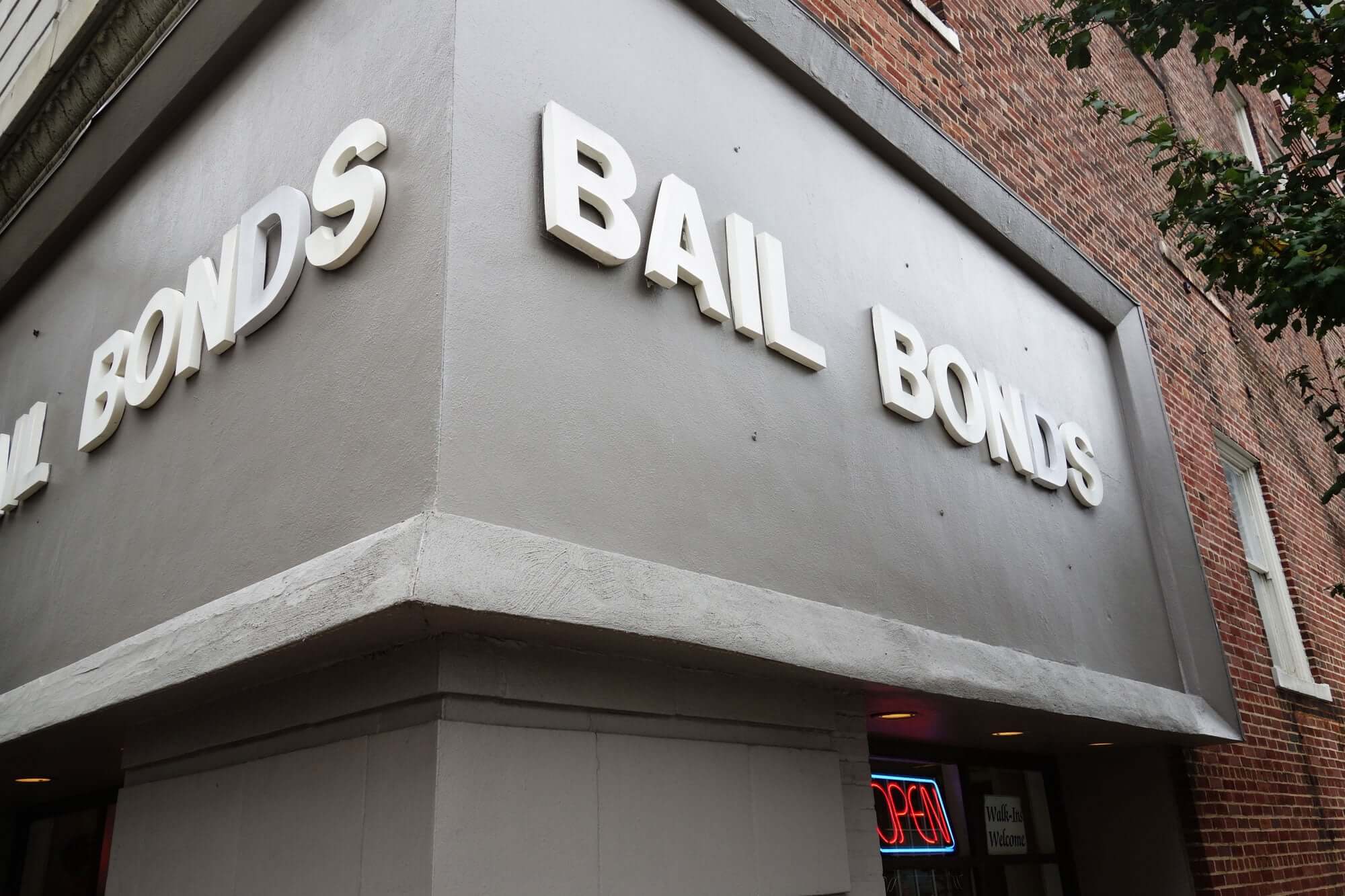 How To Open A Bail Bonds Business