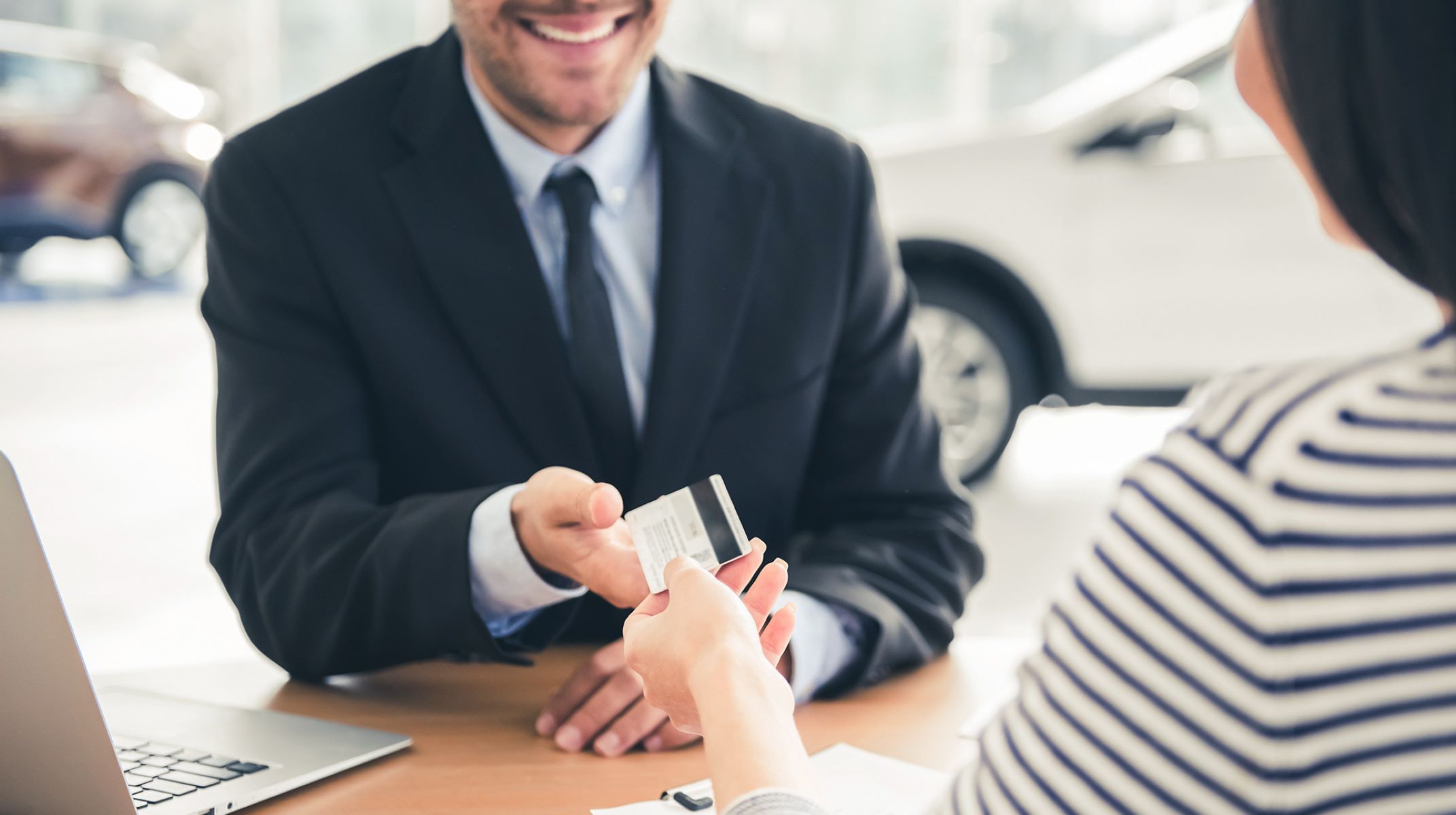 How To Pay Car Note With Credit Card LiveWell