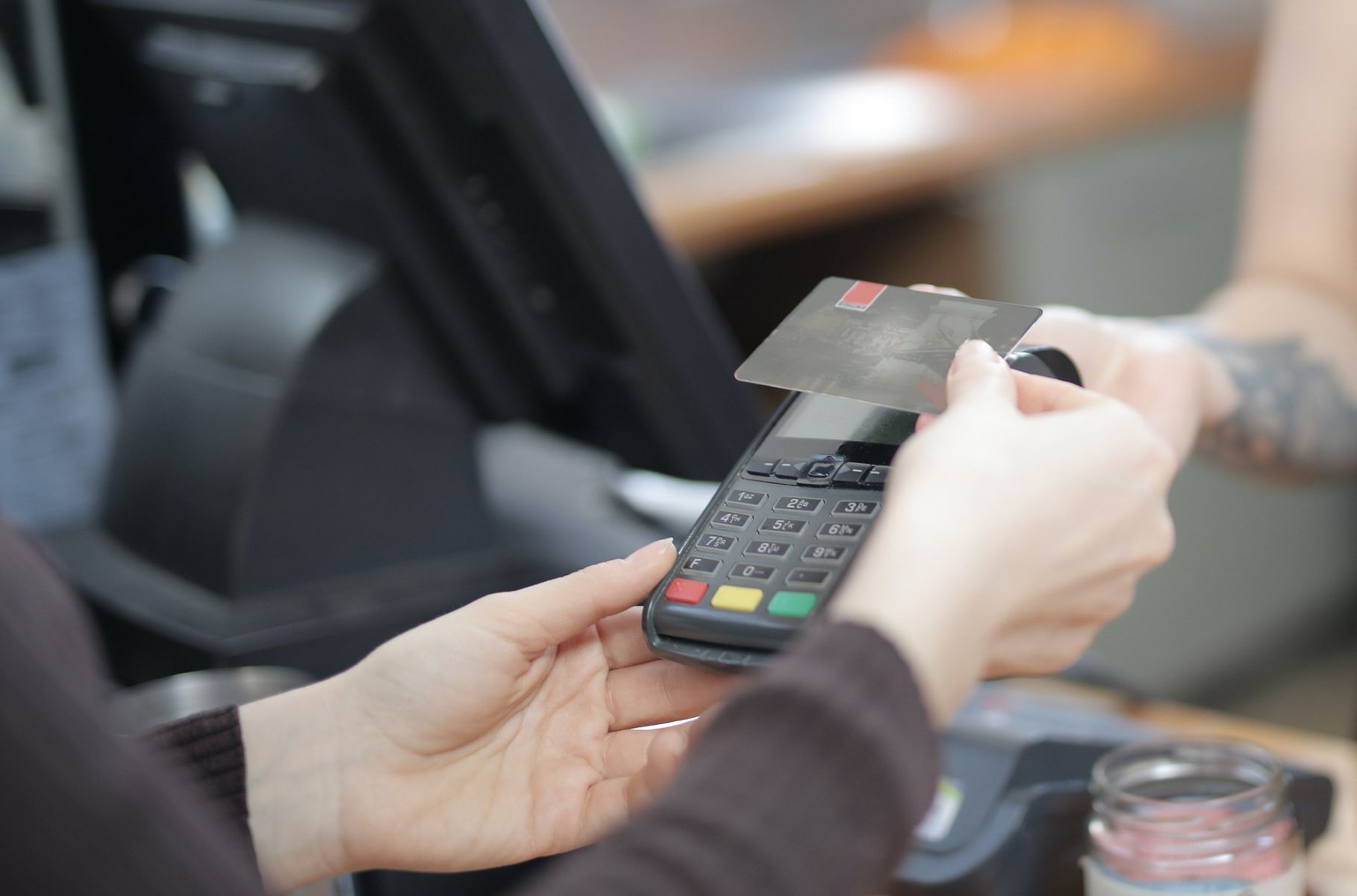 How To Pay Burlington Credit Card