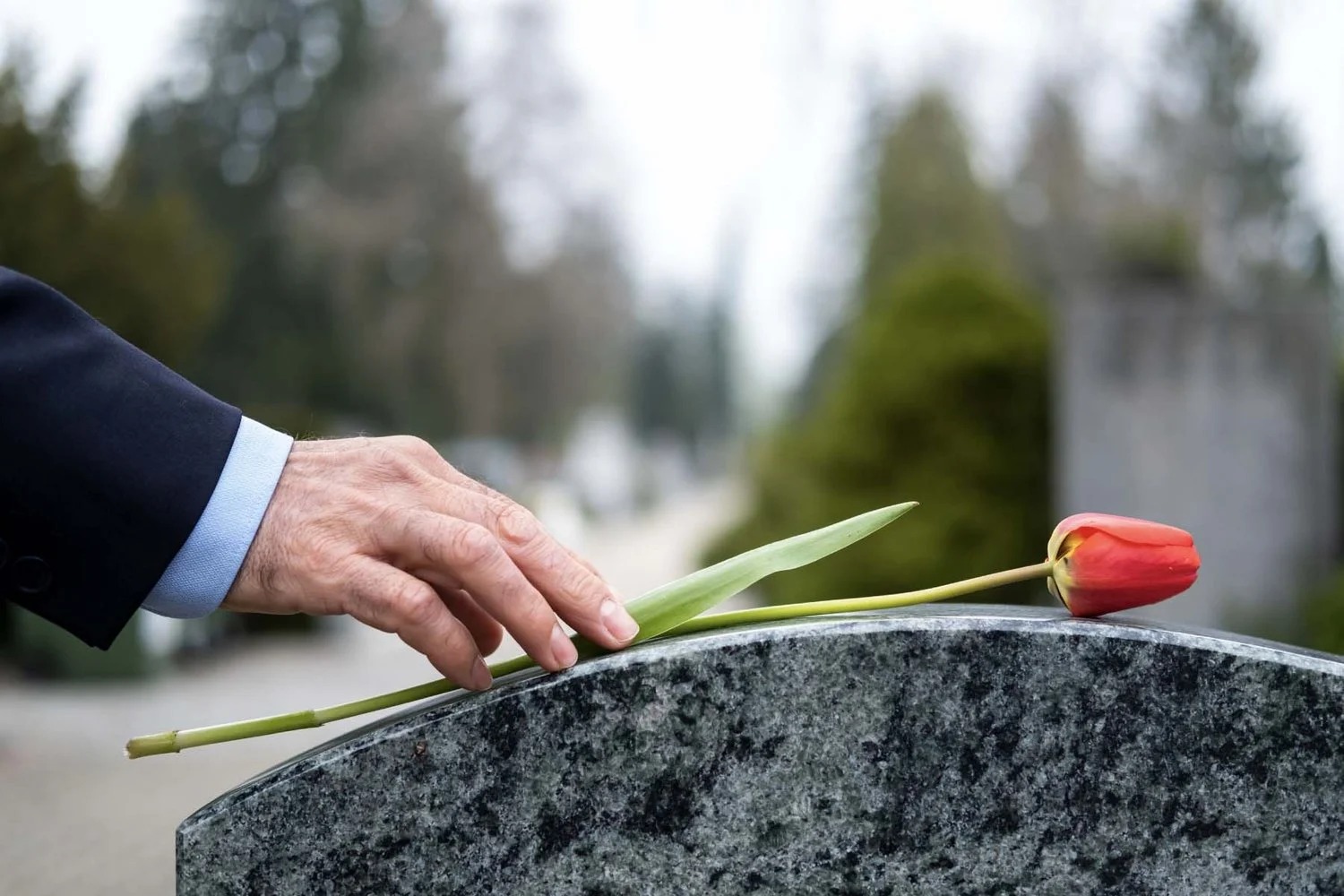 How To Pay For Funeral Expenses Without Life Insurance
