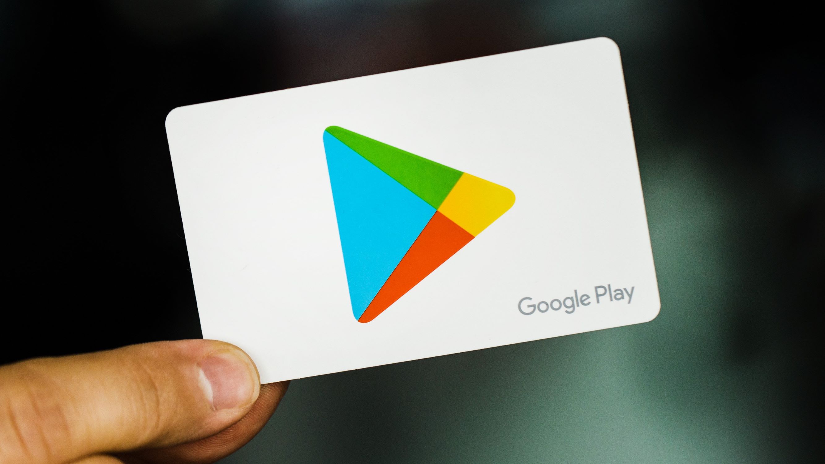 How To Pay Google Play Without Credit Card