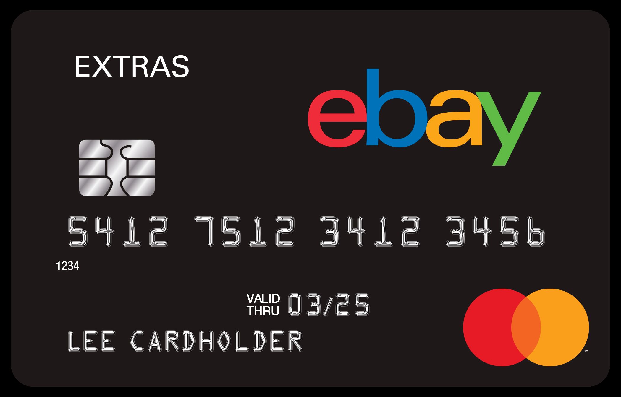 How To Pay My Ebay Credit Card