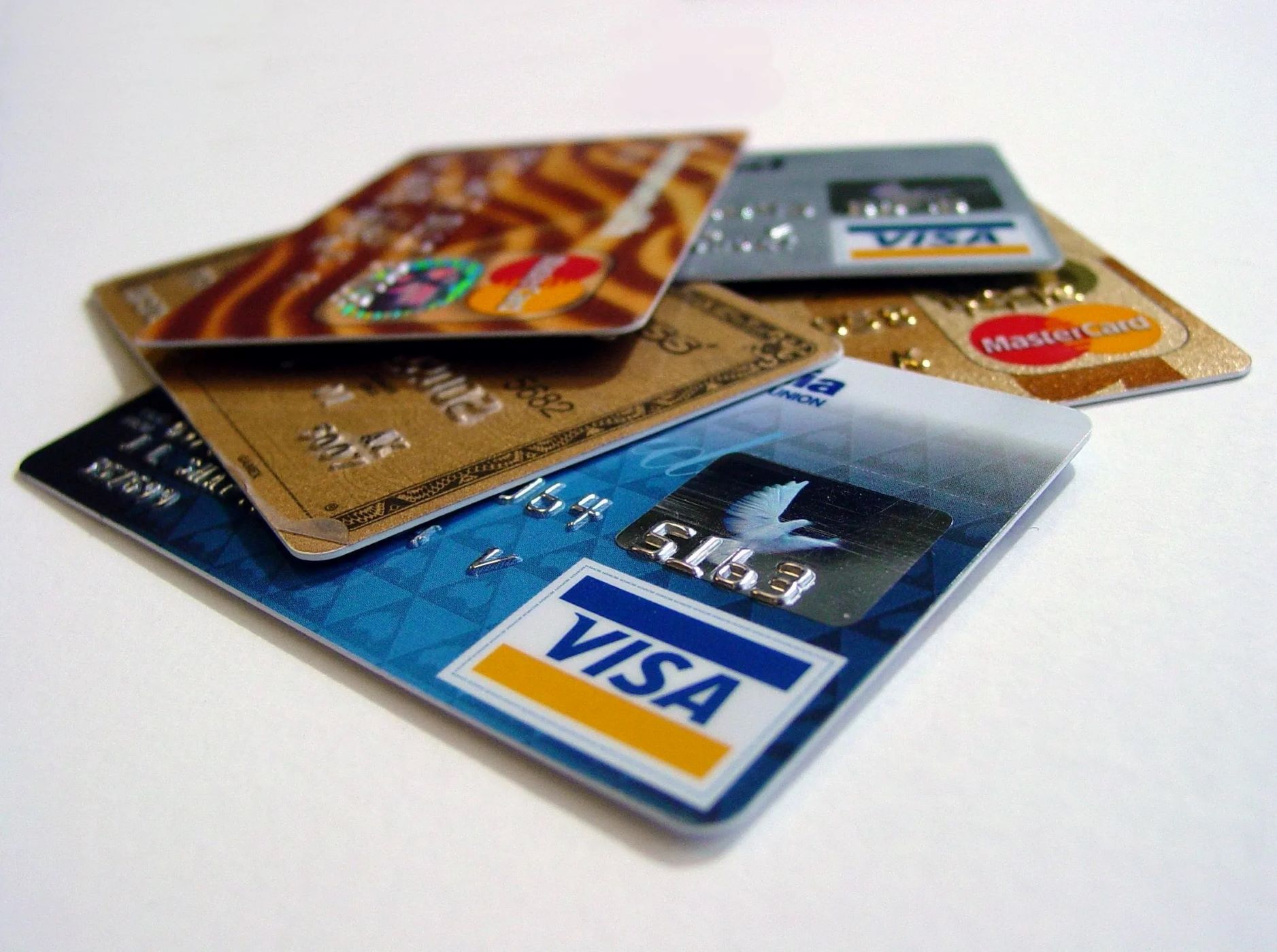 How To Pay Off $10 000 Credit Card Debt In 6 Months