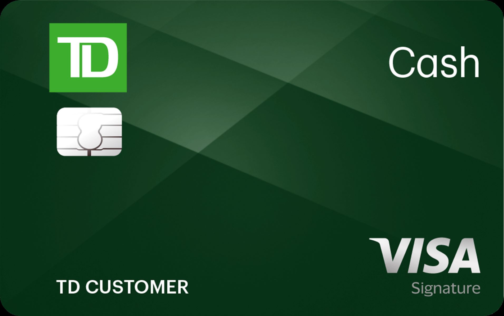 How To Pay Td Credit Card From Another Bank