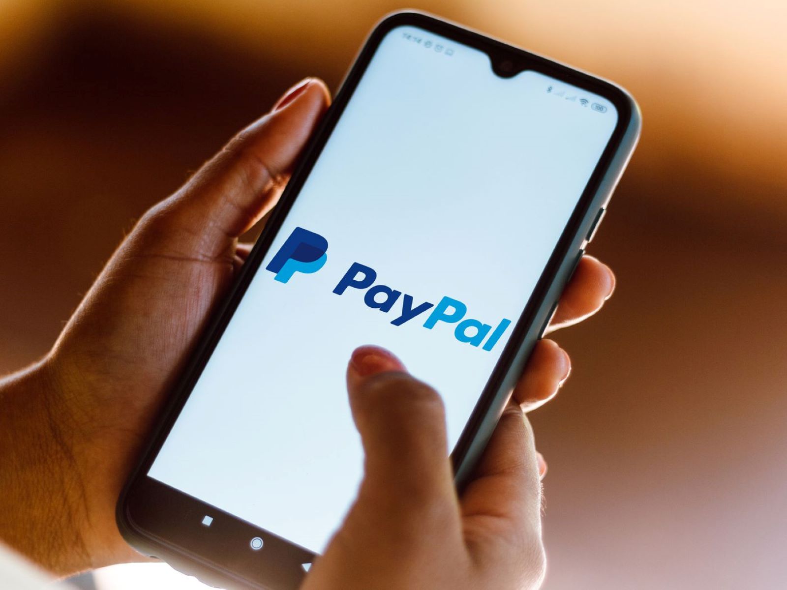 How To Pay With Paypal Balance Without Credit Card
