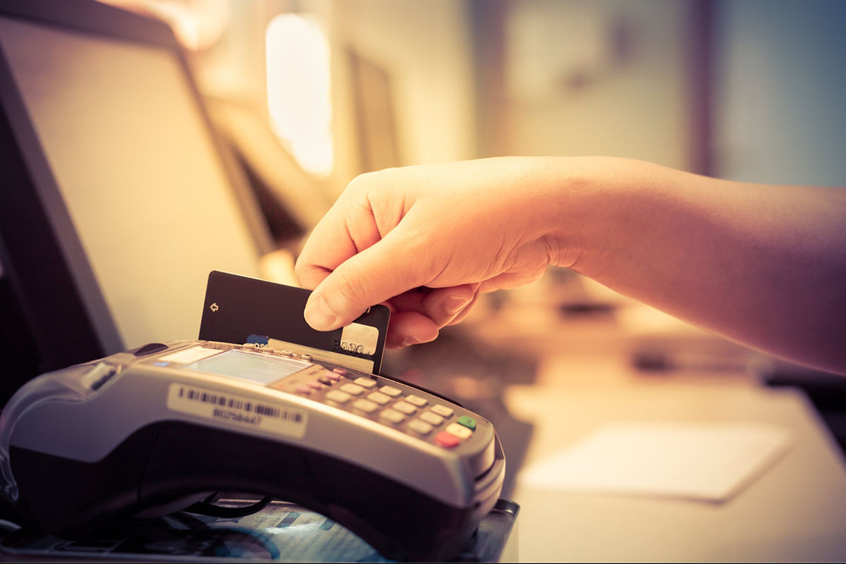 How To Purchase Credit Card Machine For Small Businesses