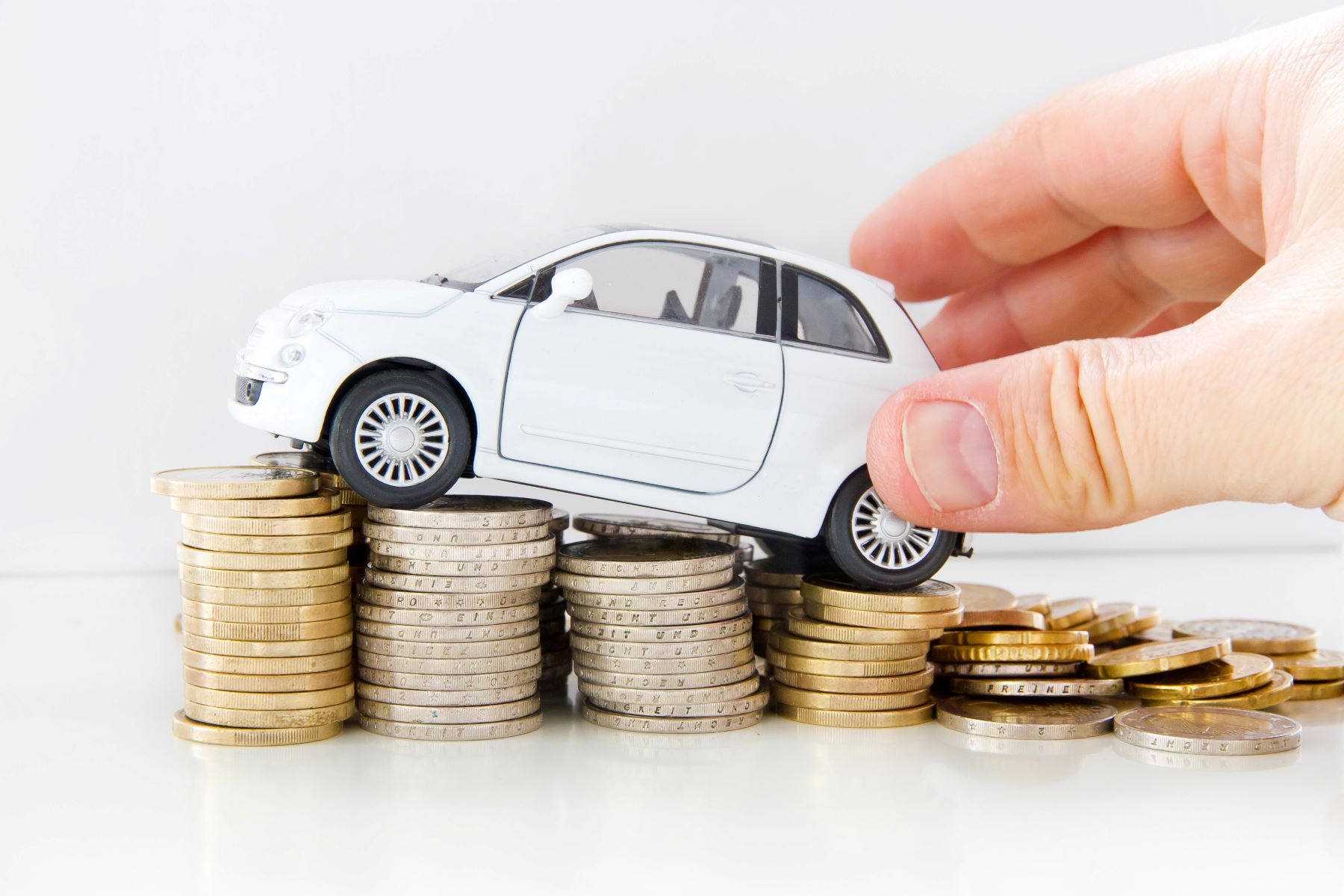 How To Record A Leased Vehicle In Accounting