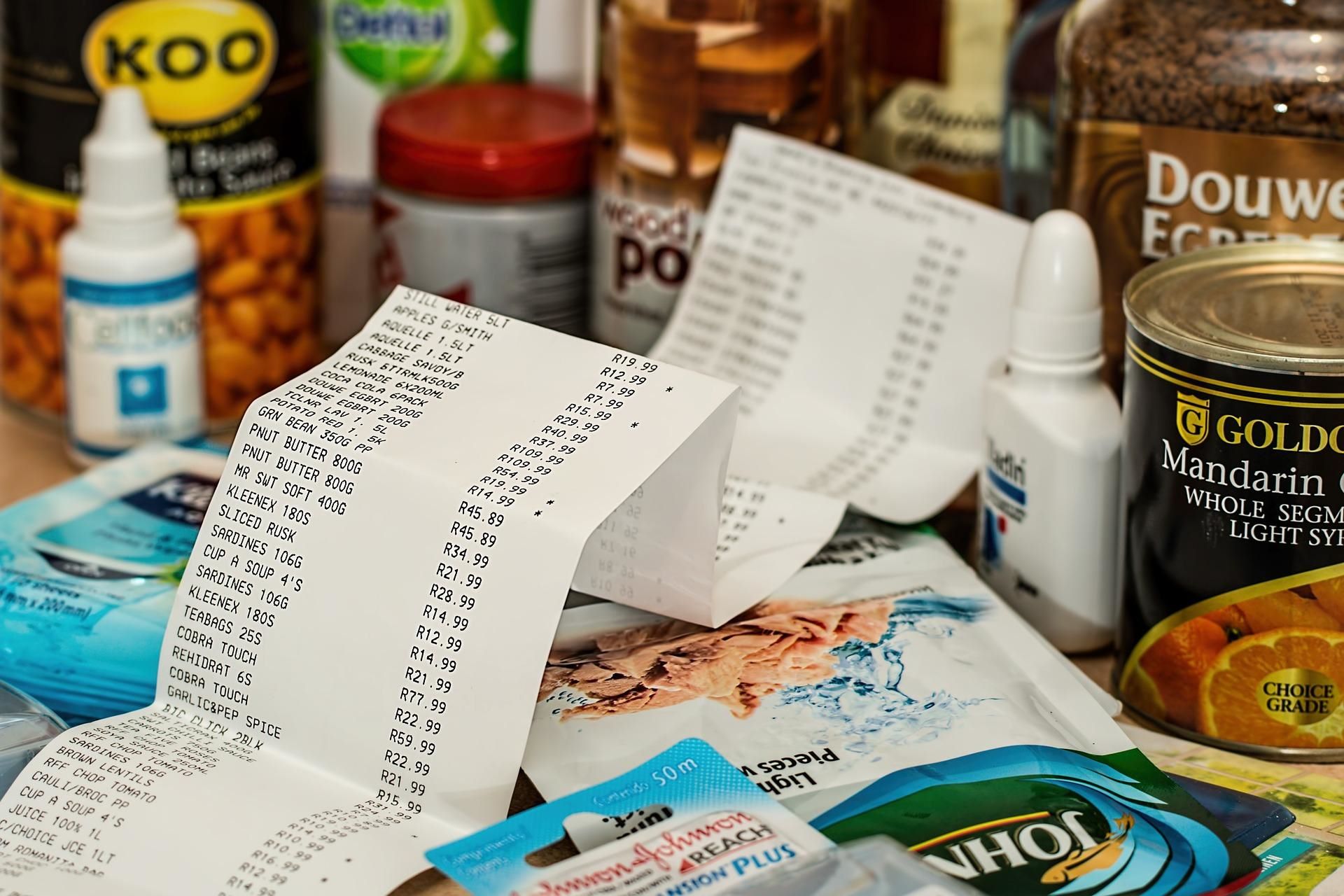 How To Record Food Expenses In Accounting