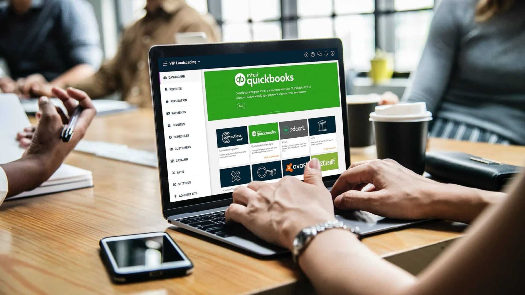 How To Record Investments In Quickbooks