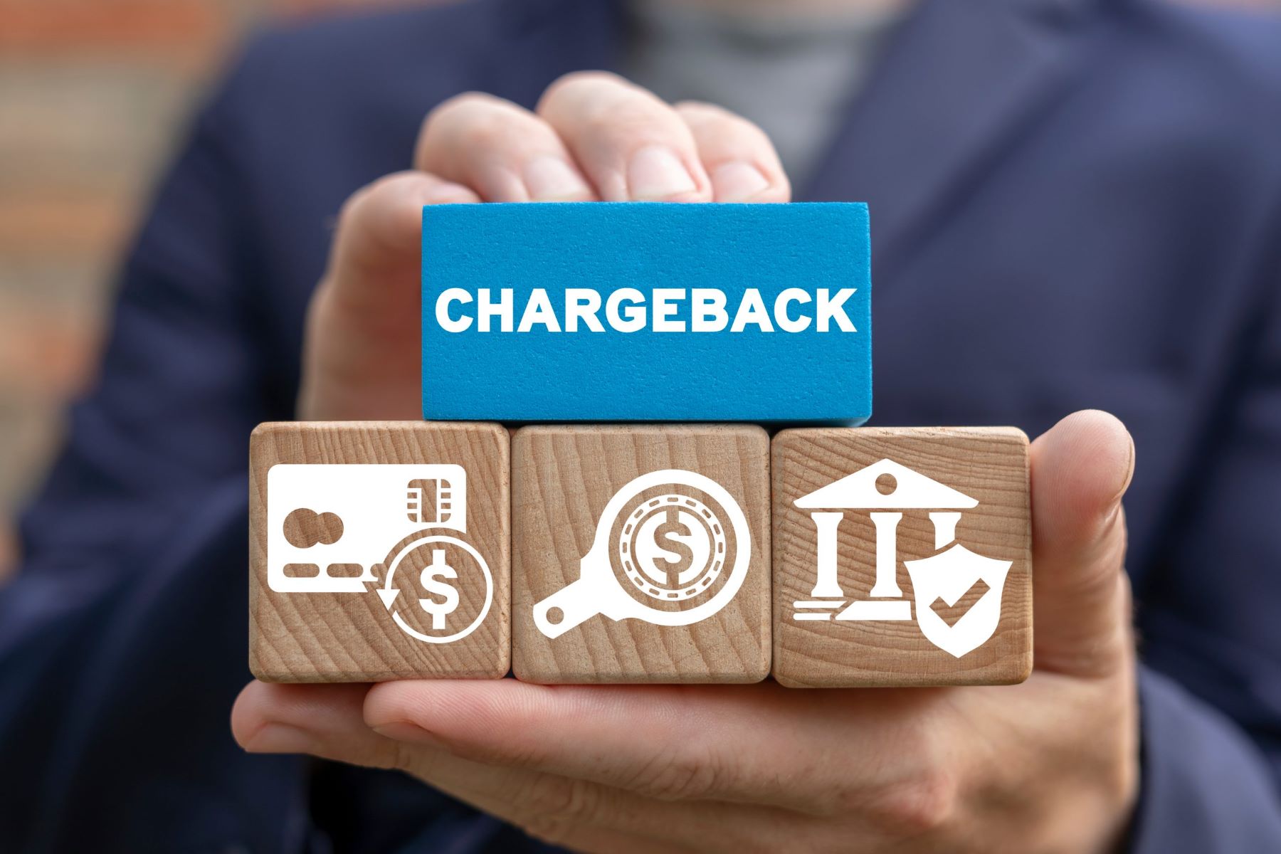 How To Reduce Credit Card Chargebacks