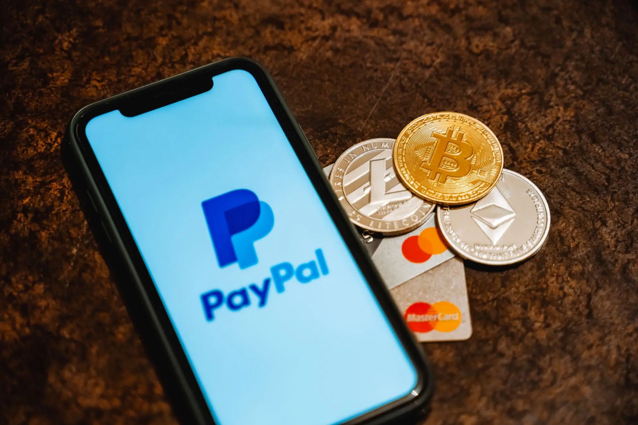 How To Remove A Credit Card From Paypal