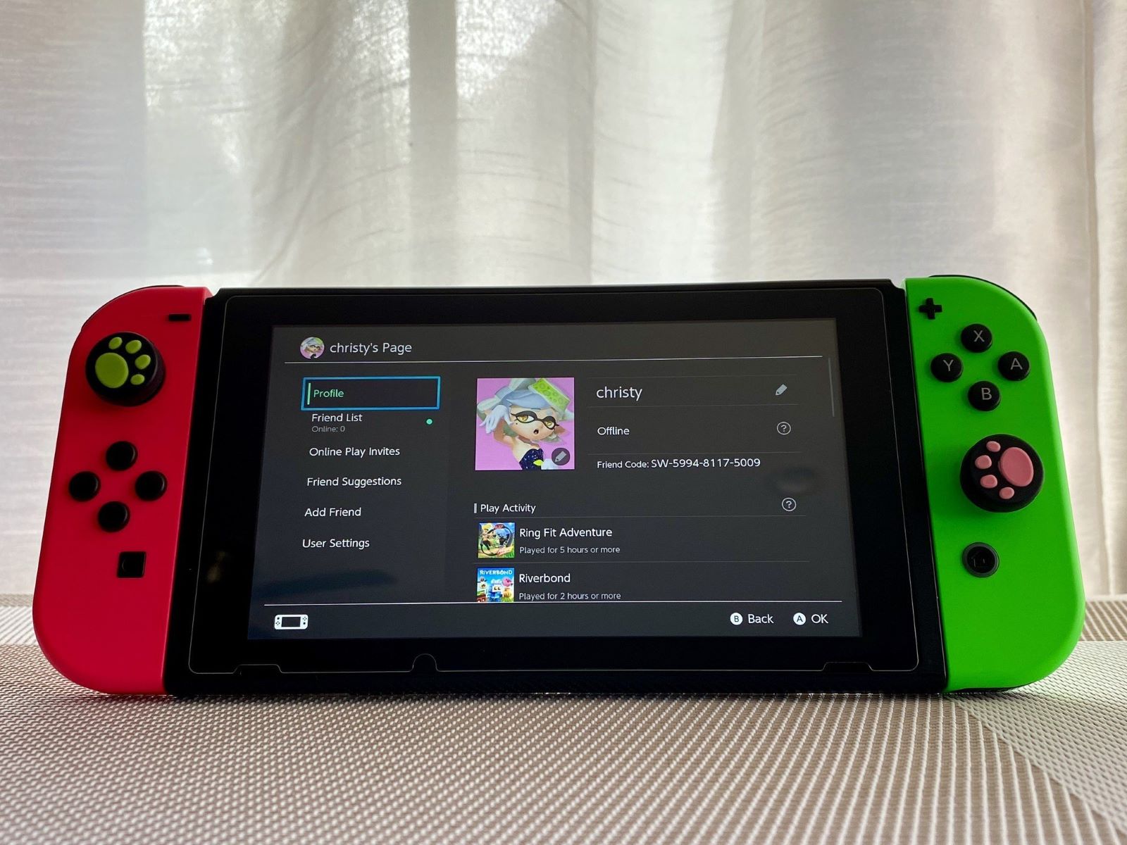 How To Remove Credit Card From Nintendo Switch