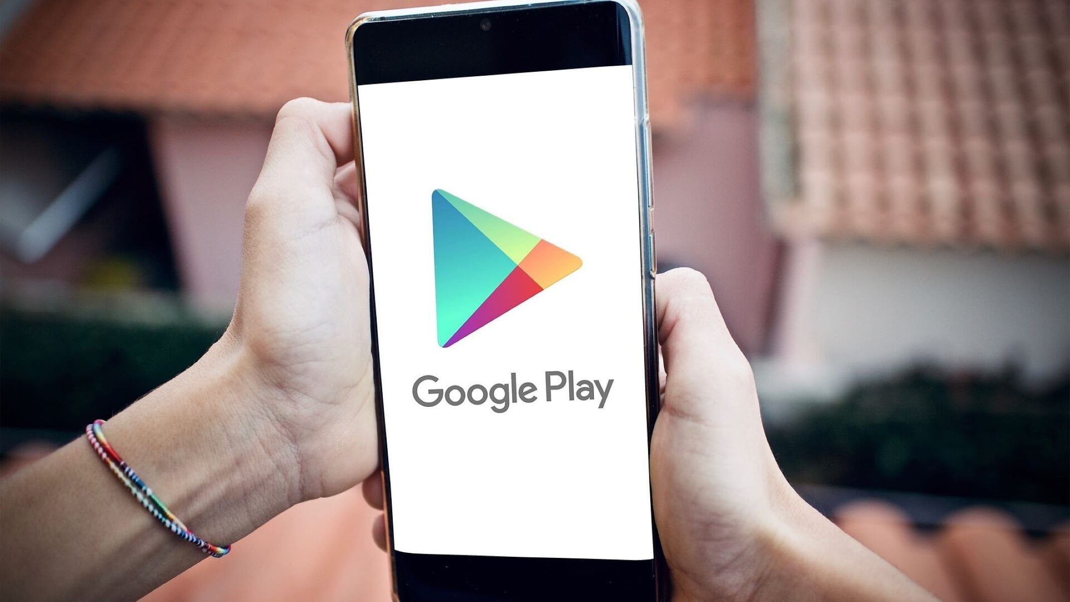 How To Remove Credit Card On Google Play