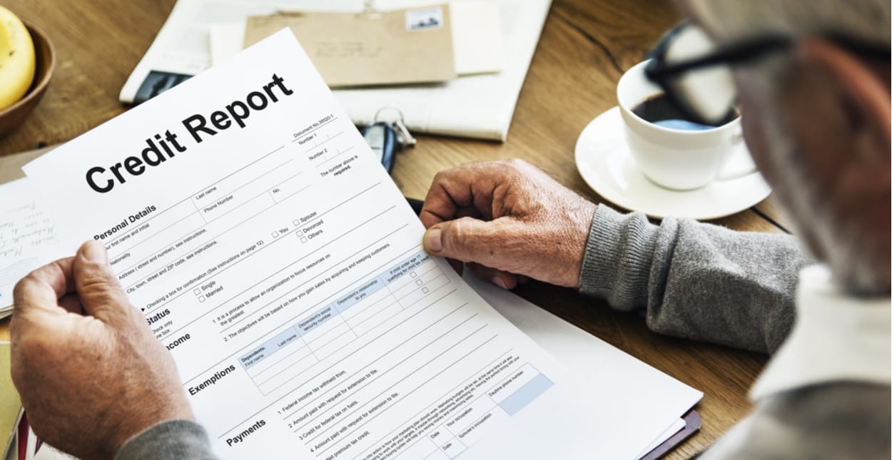 How To Remove Judgements From Credit Report