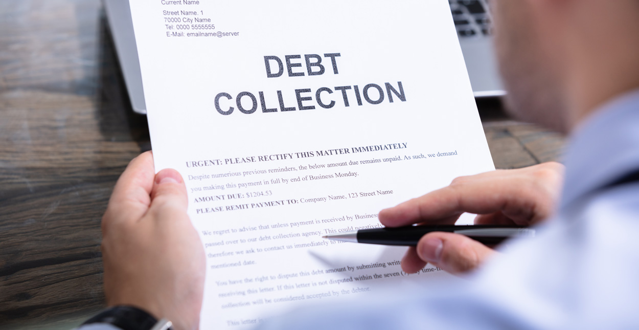 How To Remove Paid Collections From Credit Report