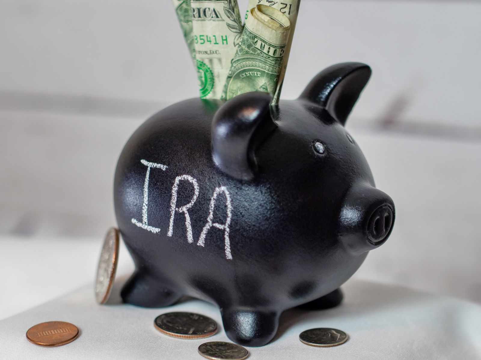 How To Roll A 401K Into A Self Directed IRA