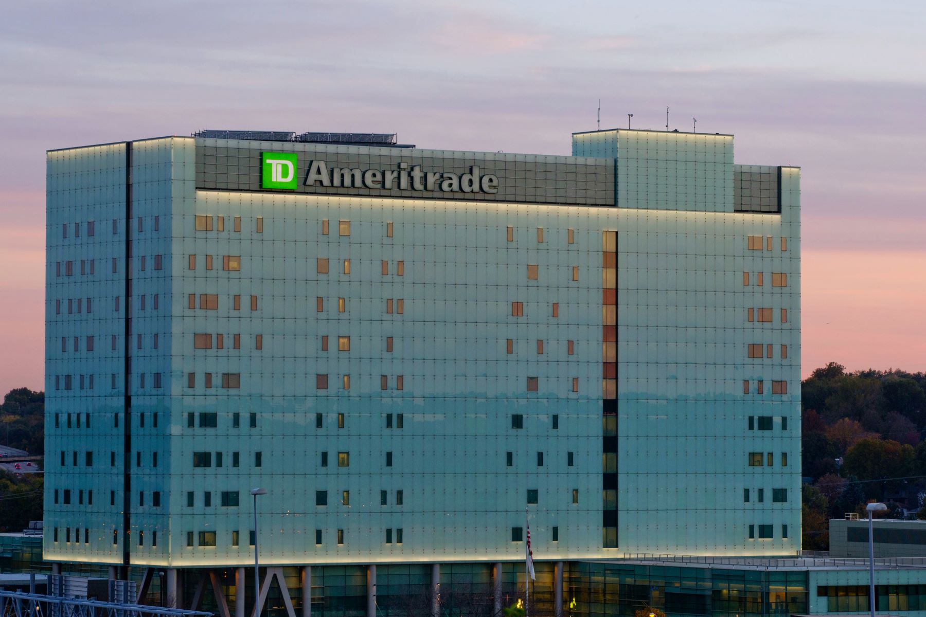 How To Set Up Recurring Investments On TD Ameritrade