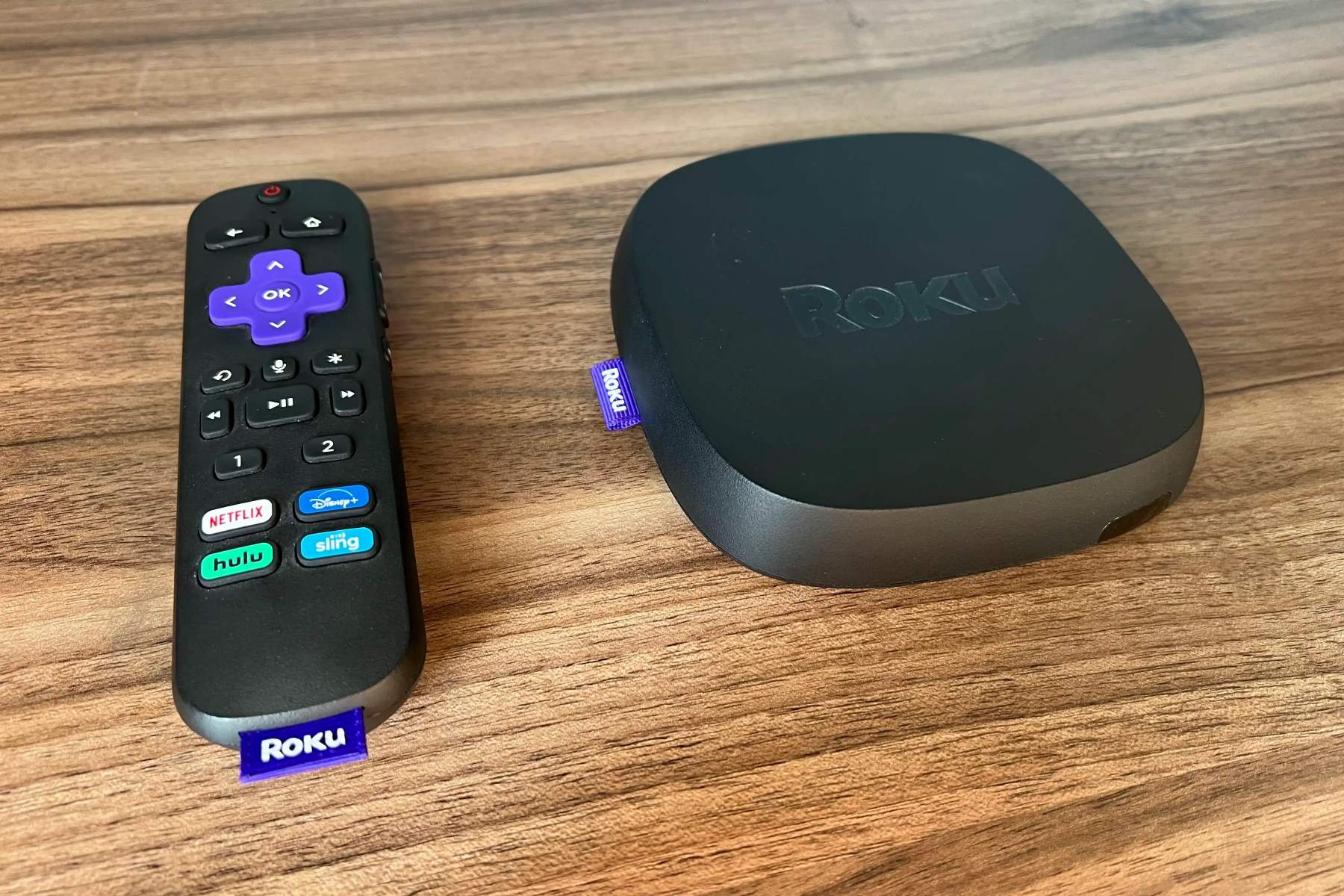 How To Set Up Roku Without Credit Card