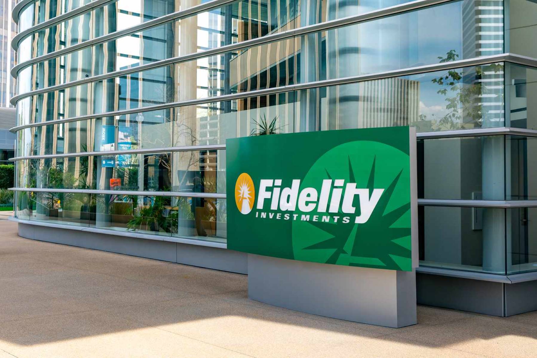 How To Setup Automatic Investment In Fidelity