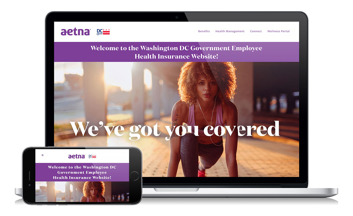 How To Sign Up For Aetna Health Insurance