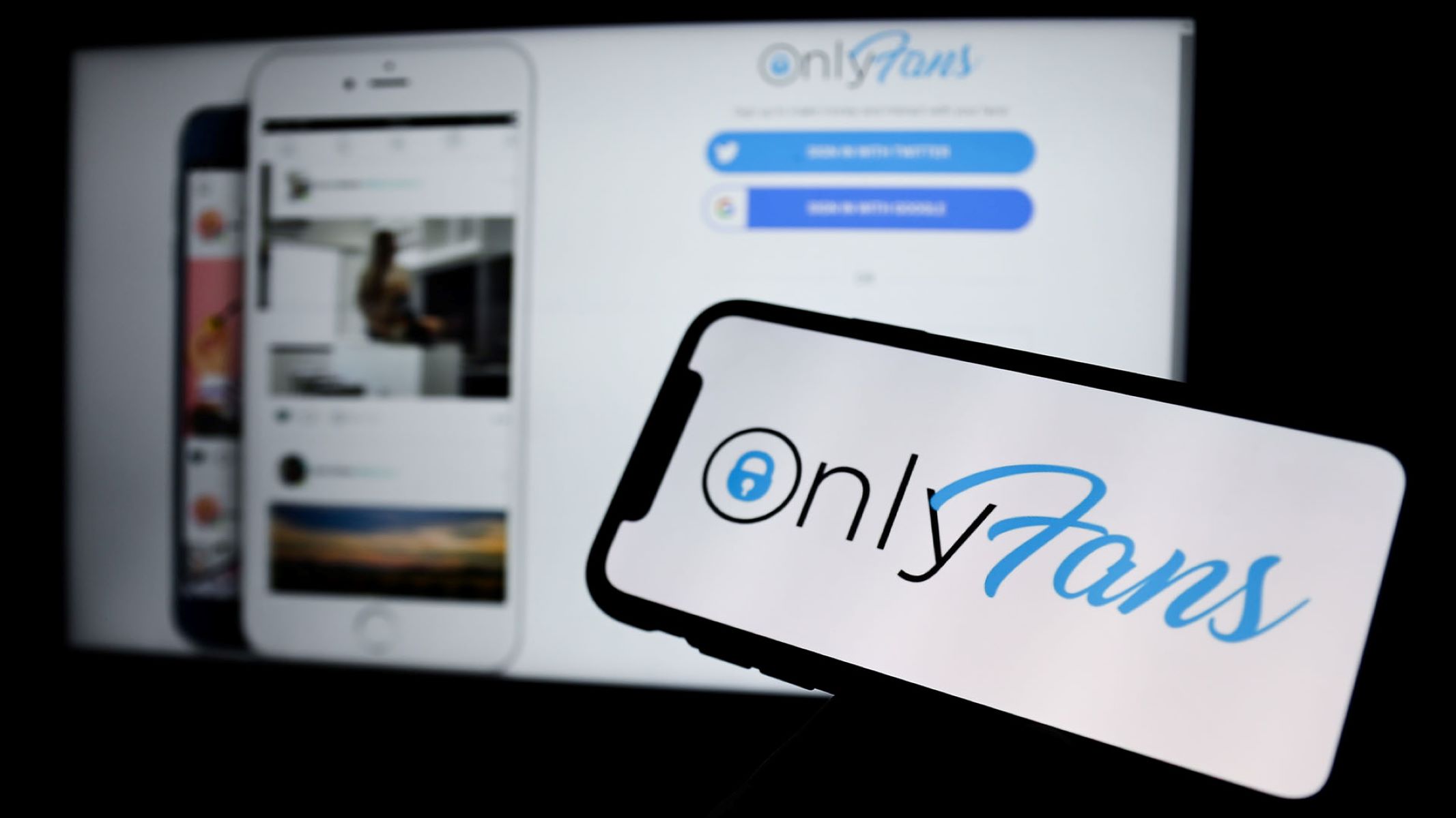 How To Sign Up For Onlyfans Without Credit Card