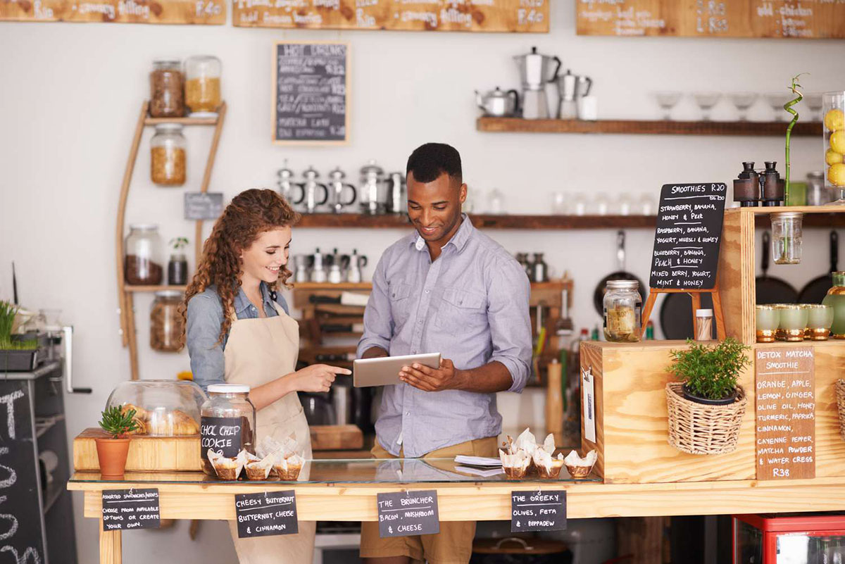 How To Start A Small Business In Virginia