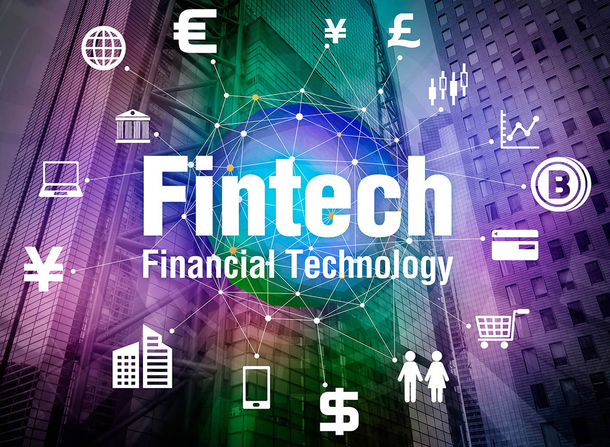 How To Start Up A Fintech Company