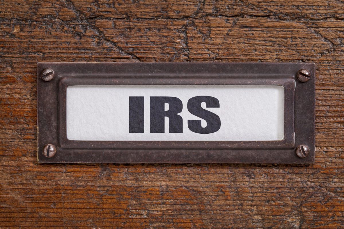 How To Stop An IRS Levy
