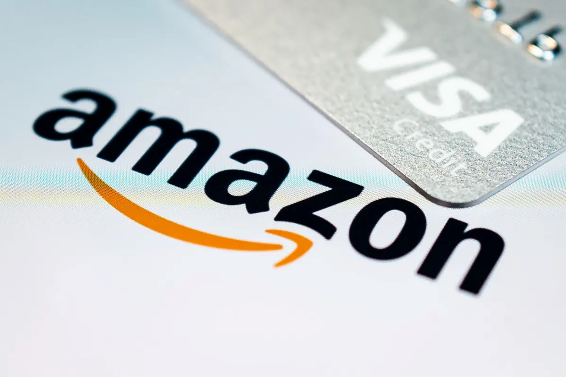 How To Take Credit Card Off Amazon