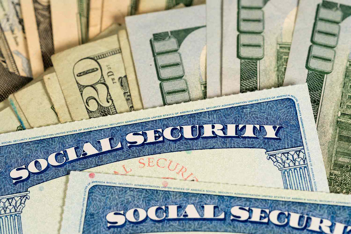 How To Transfer Social Security Benefits To Another State